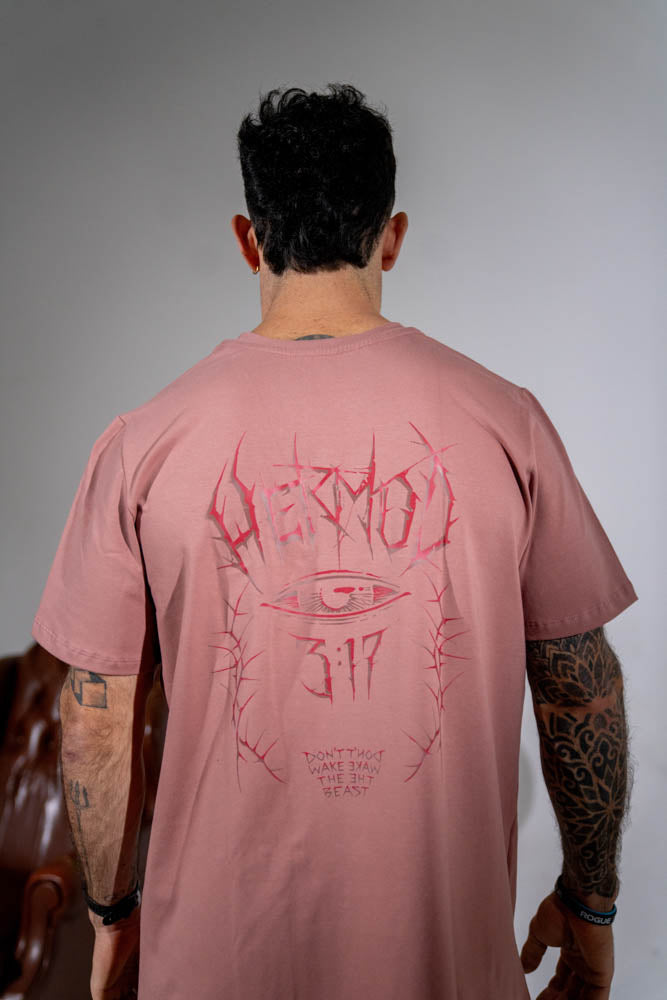 REMERA DESPERTAR