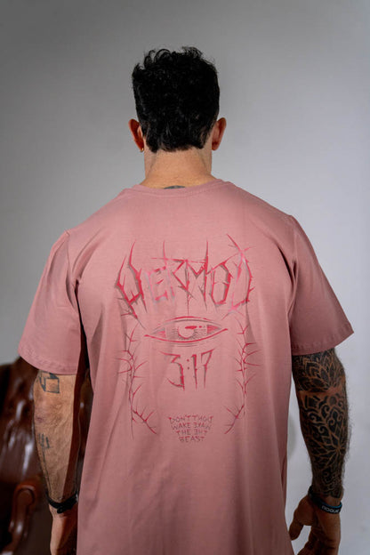 REMERA DESPERTAR
