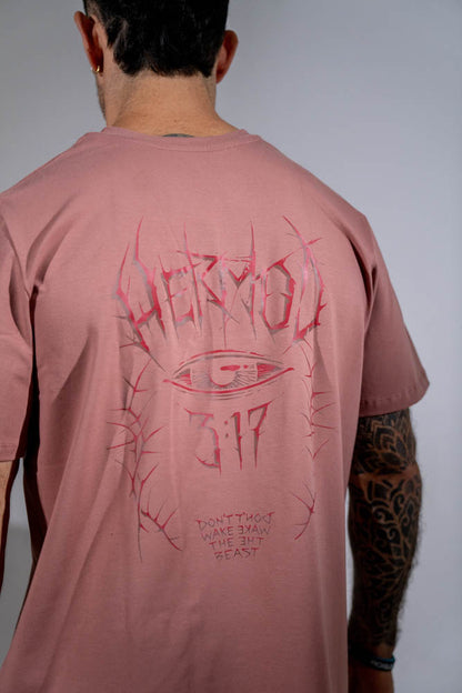 REMERA DESPERTAR
