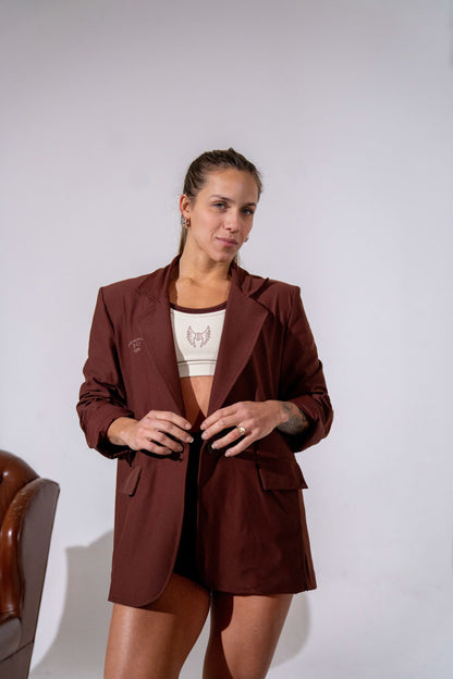 BLAZER MORFEO
