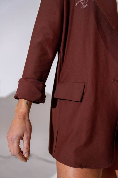 BLAZER MORFEO