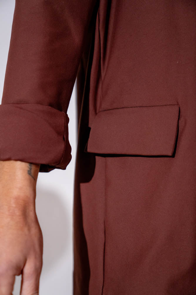 BLAZER MORFEO