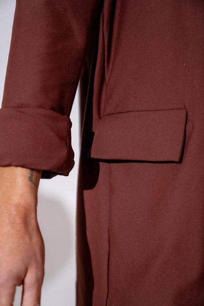 BLAZER MORFEO