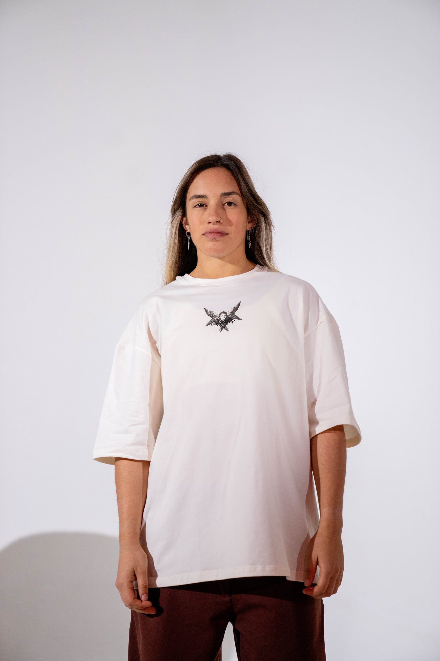 OVERSIZE DESEO