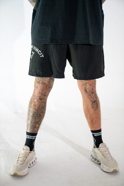SHORT FORWAY NOCHE