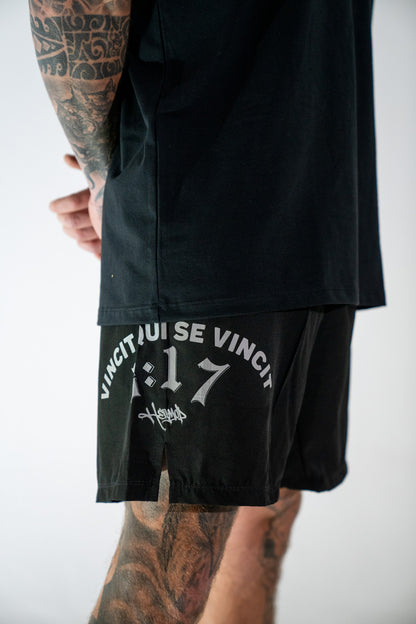 SHORT FORWAY NOCHE