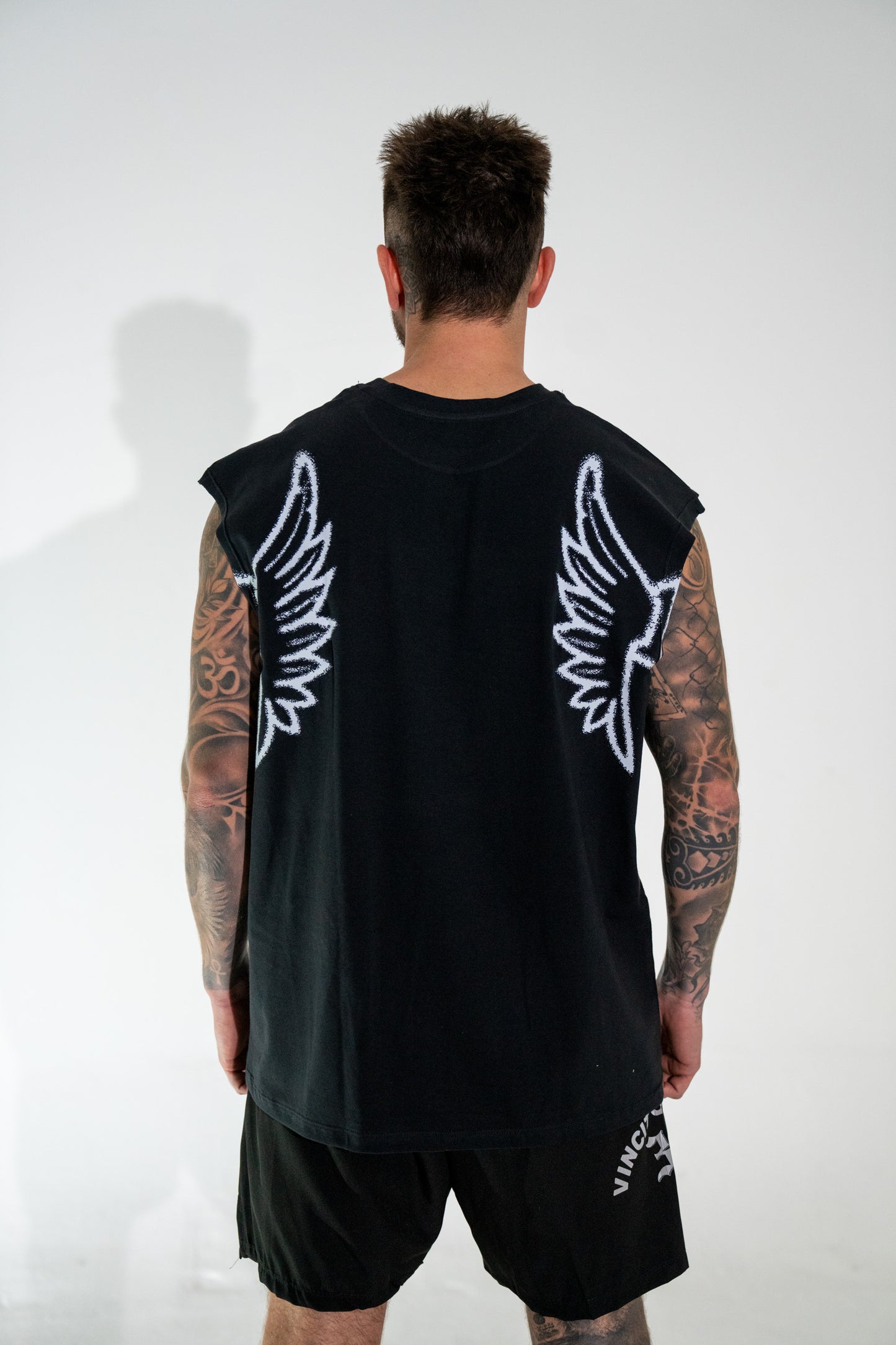 MUSCULOSA ALAS