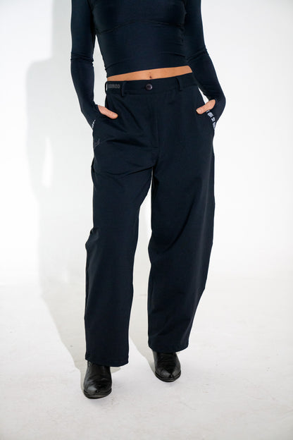 PANTALÓN LYCRA VESTIR SOMBRA
