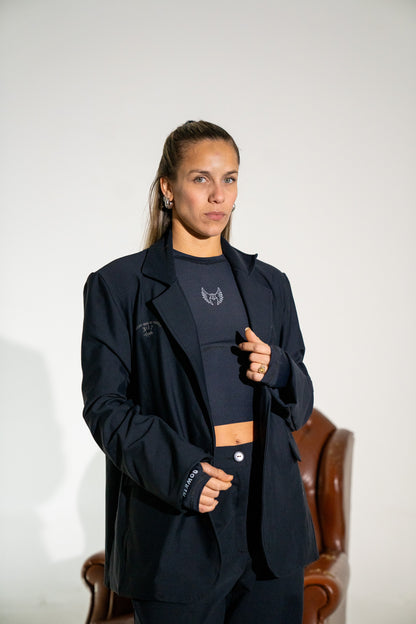 BLAZER SOMBRA