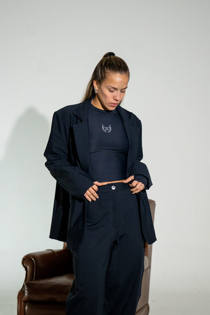 BLAZER SOMBRA