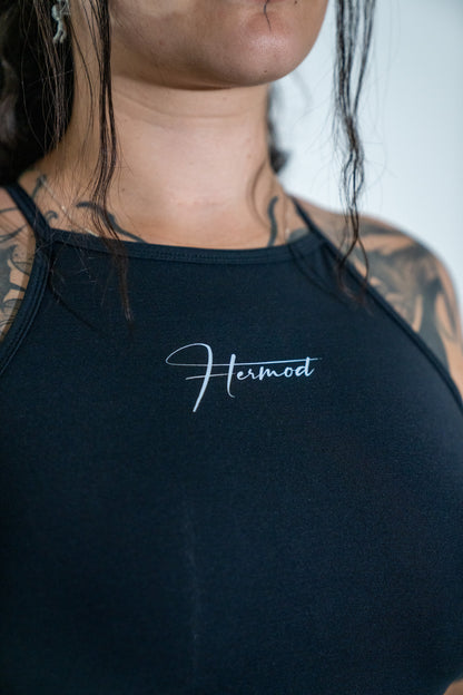 MUSCULOSA LYCRA NOCHE
