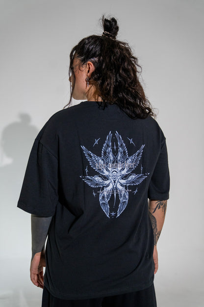OVERSIZE VIGILANTE