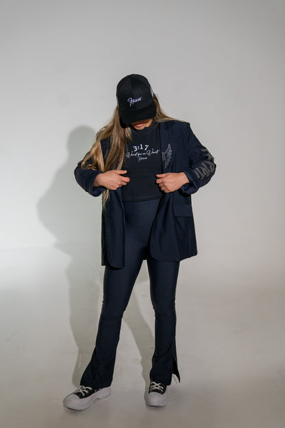 BLAZER CUERVO