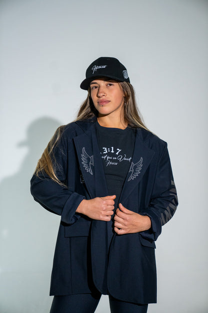 BLAZER CUERVO