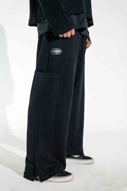 PANTALÓN CUERVO