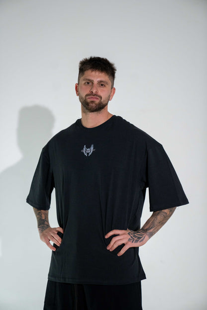OVERSIZE VIGILANTE