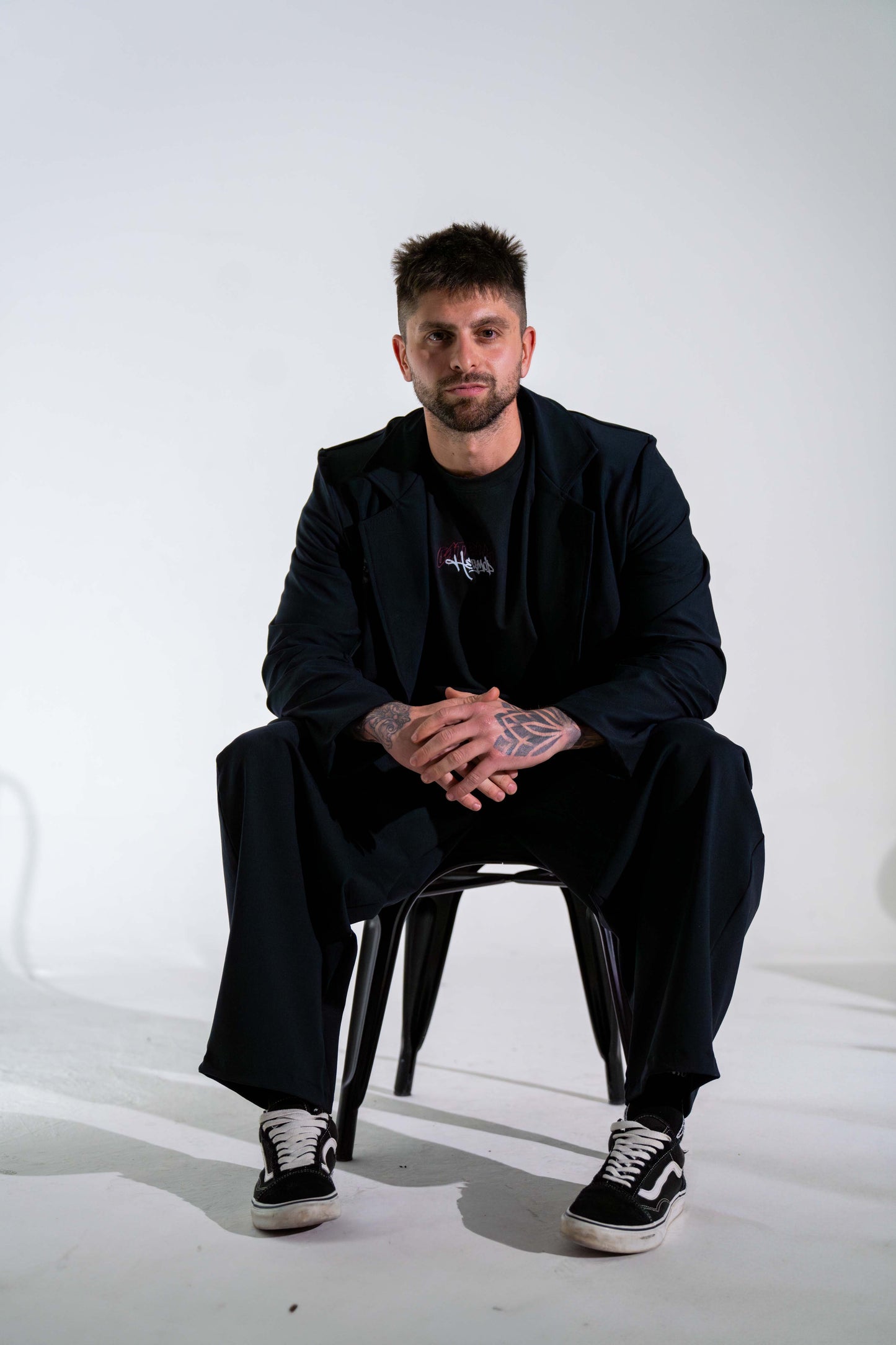 BLAZER SOMBRA