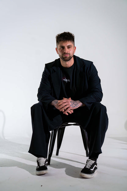 BLAZER SOMBRA