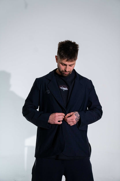BLAZER SOMBRA
