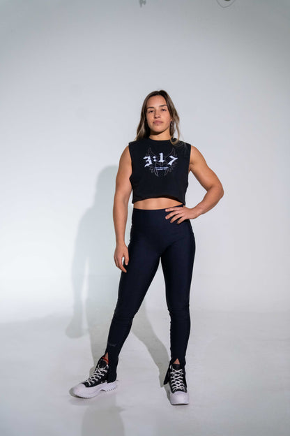 MUSCULOSA TIT 3:17