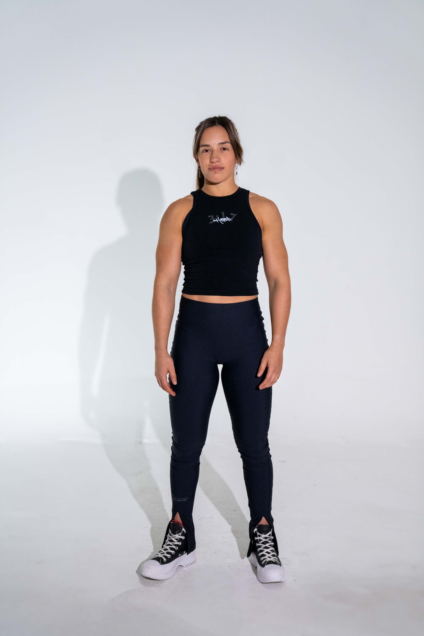 MUSCULOSA JUSTA NOCHE