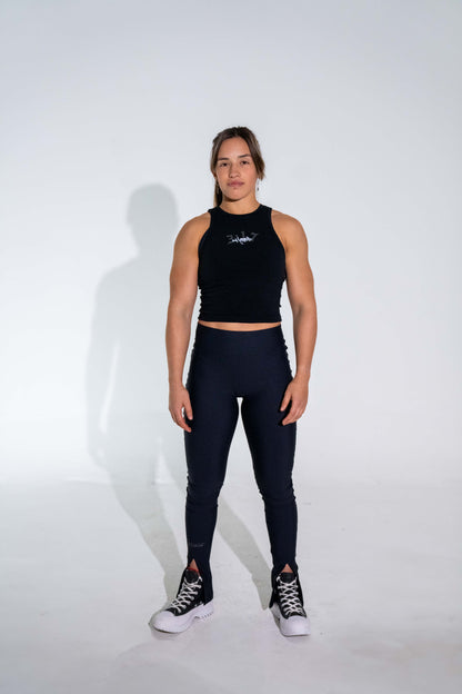 MUSCULOSA JUSTA NOCHE