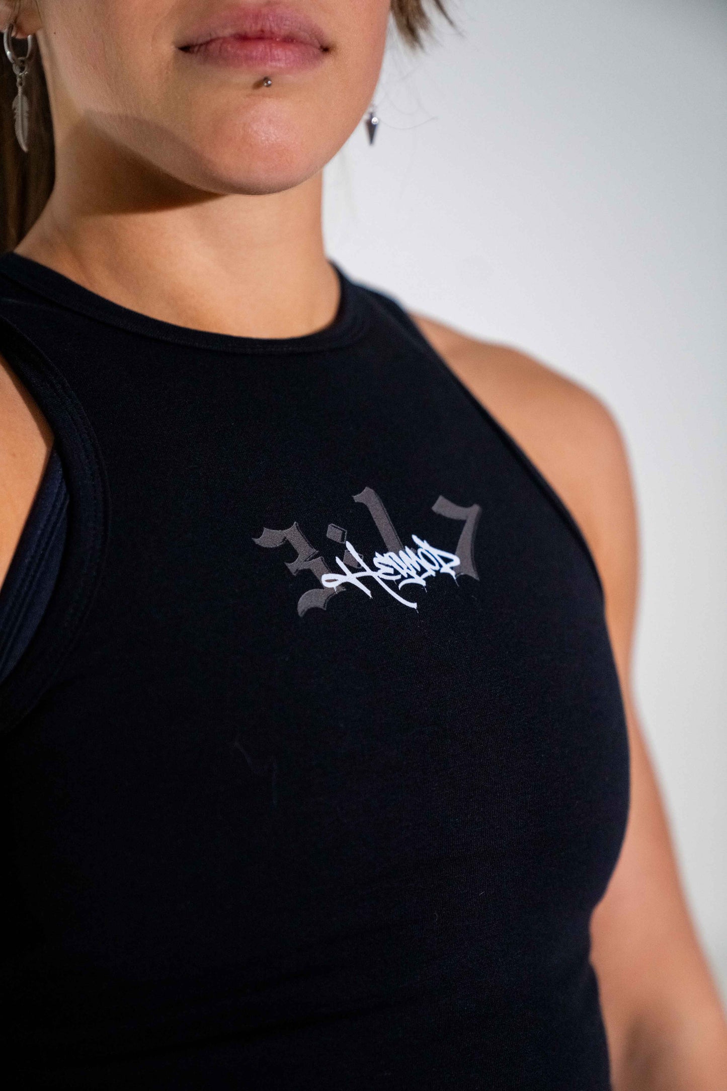 MUSCULOSA JUSTA NOCHE