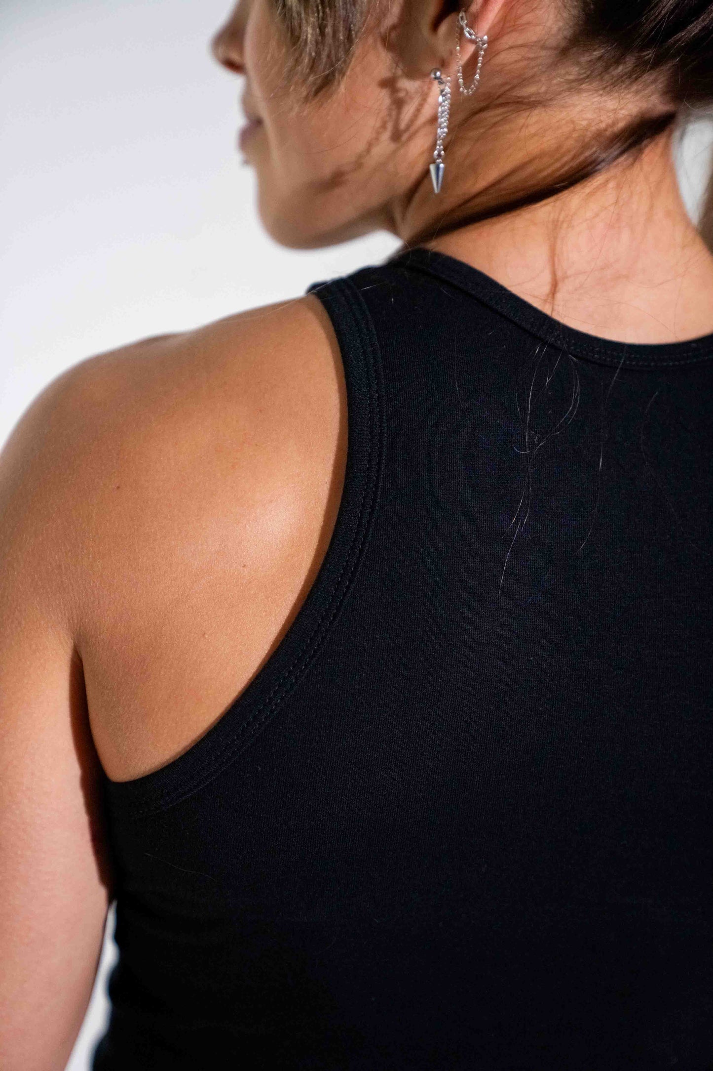 MUSCULOSA JUSTA NOCHE