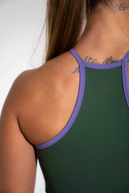 MUSCULOSA LYCRA POLVO