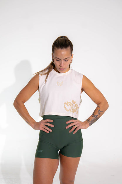 MUSCULOSA TIT ICARO