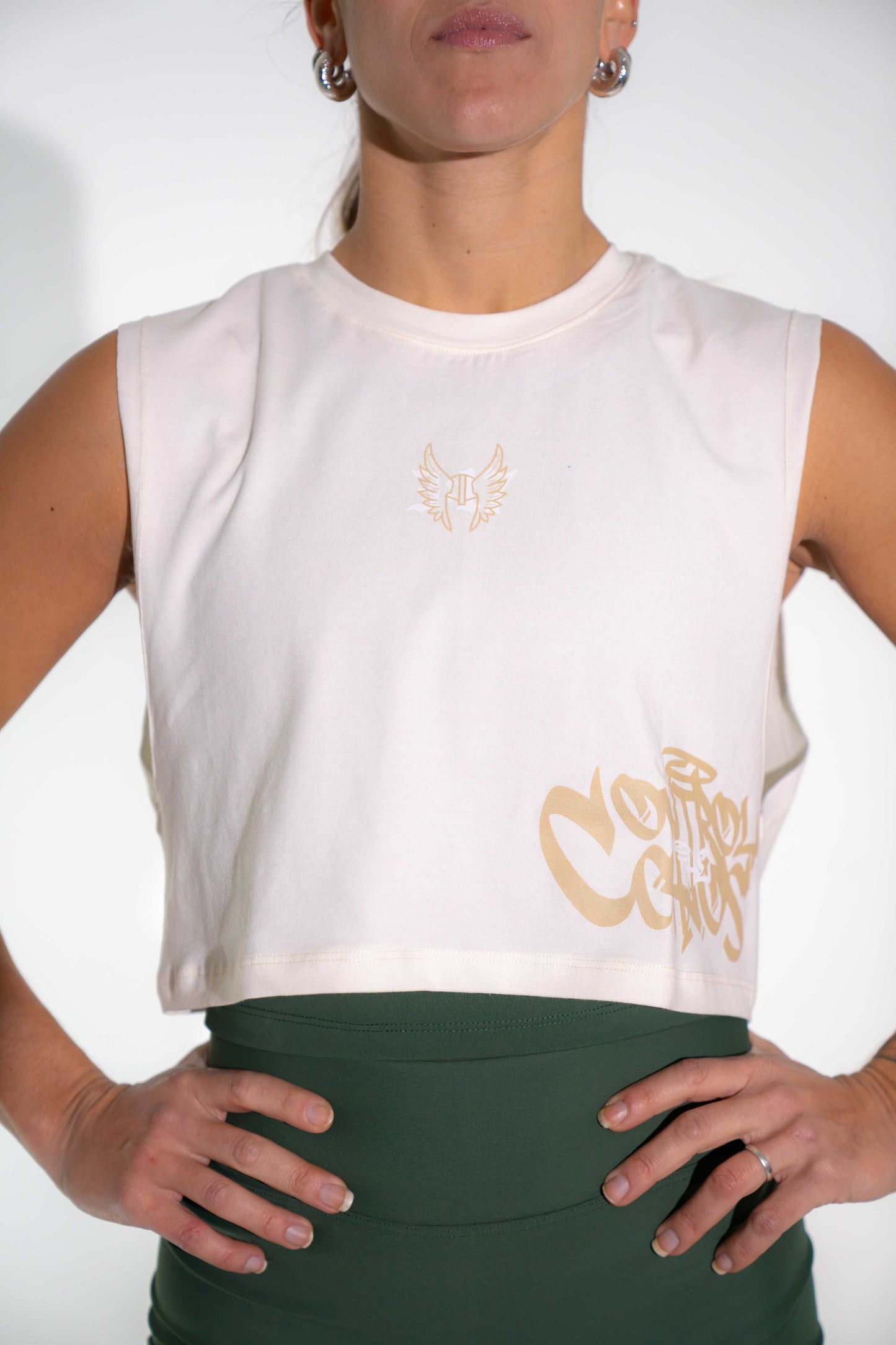 MUSCULOSA TIT ICARO