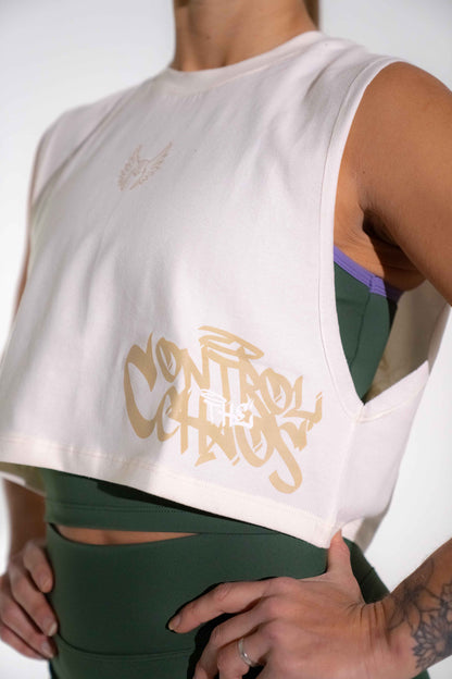MUSCULOSA TIT ICARO