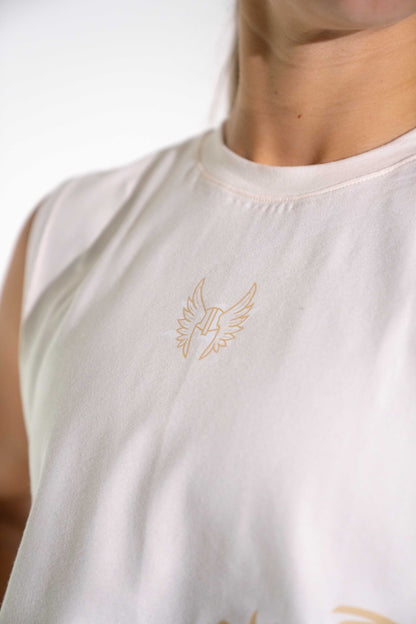 MUSCULOSA TIT ICARO