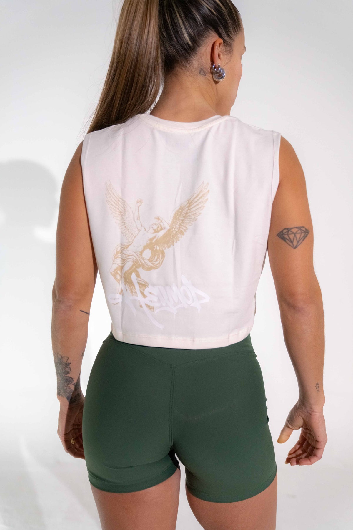 MUSCULOSA TIT ICARO