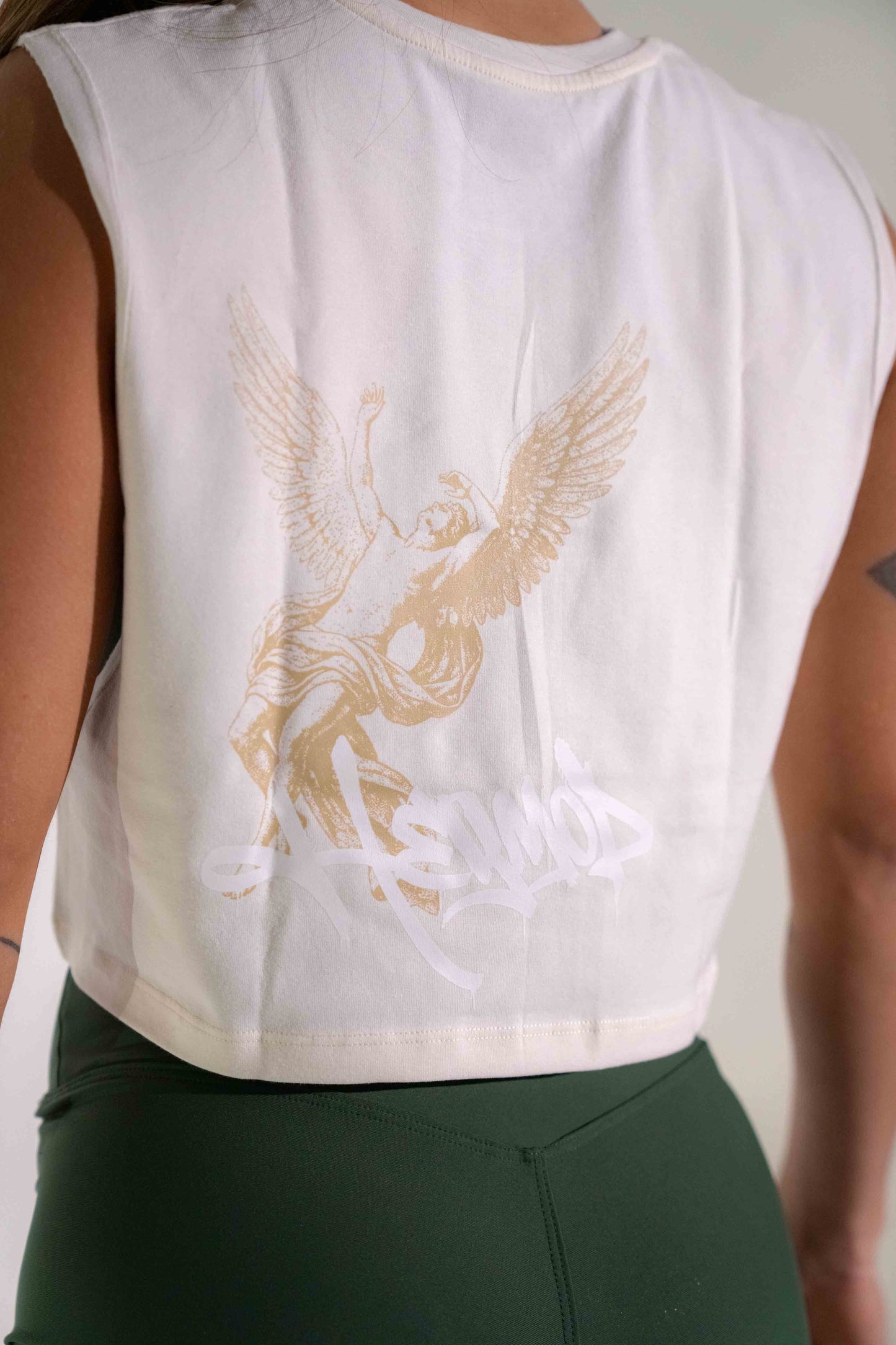 MUSCULOSA TIT ICARO