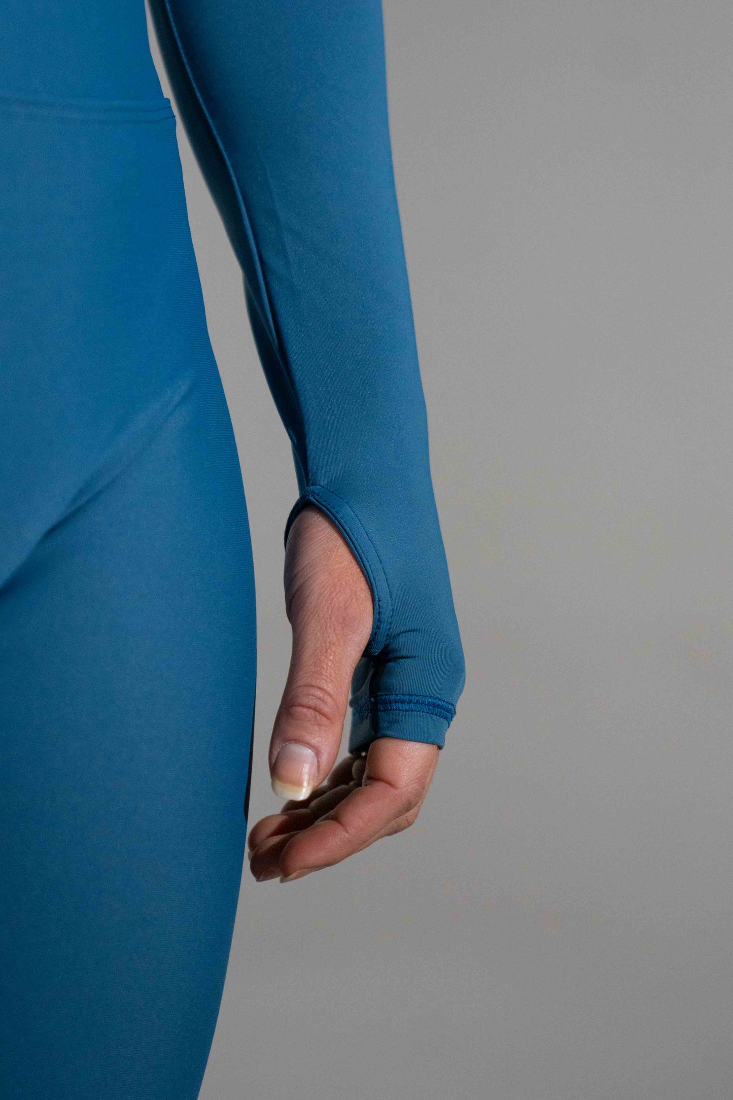 REMERA LYCRA M ODISEA
