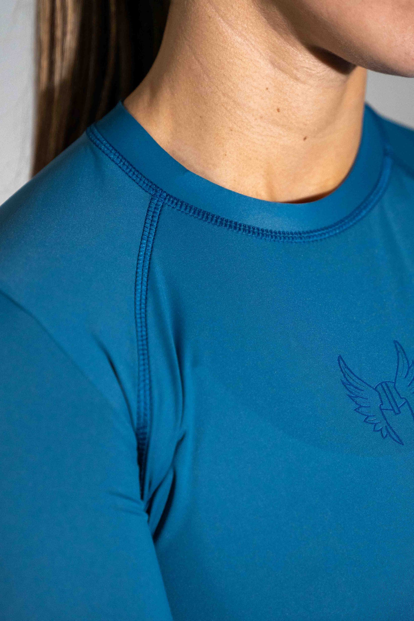REMERA LYCRA M ODISEA