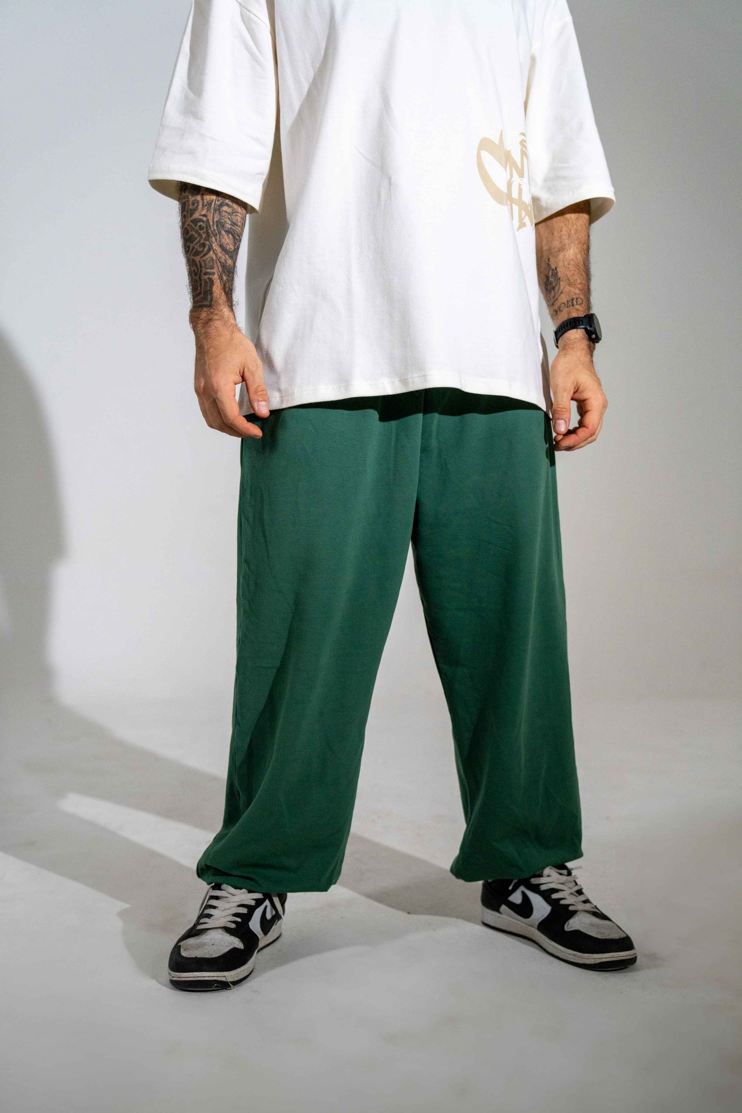 PANTALÓN ABEL