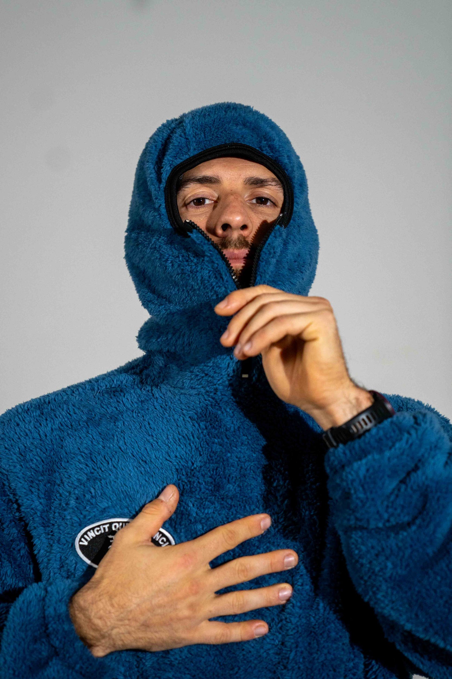 CANGURO TIEMPO