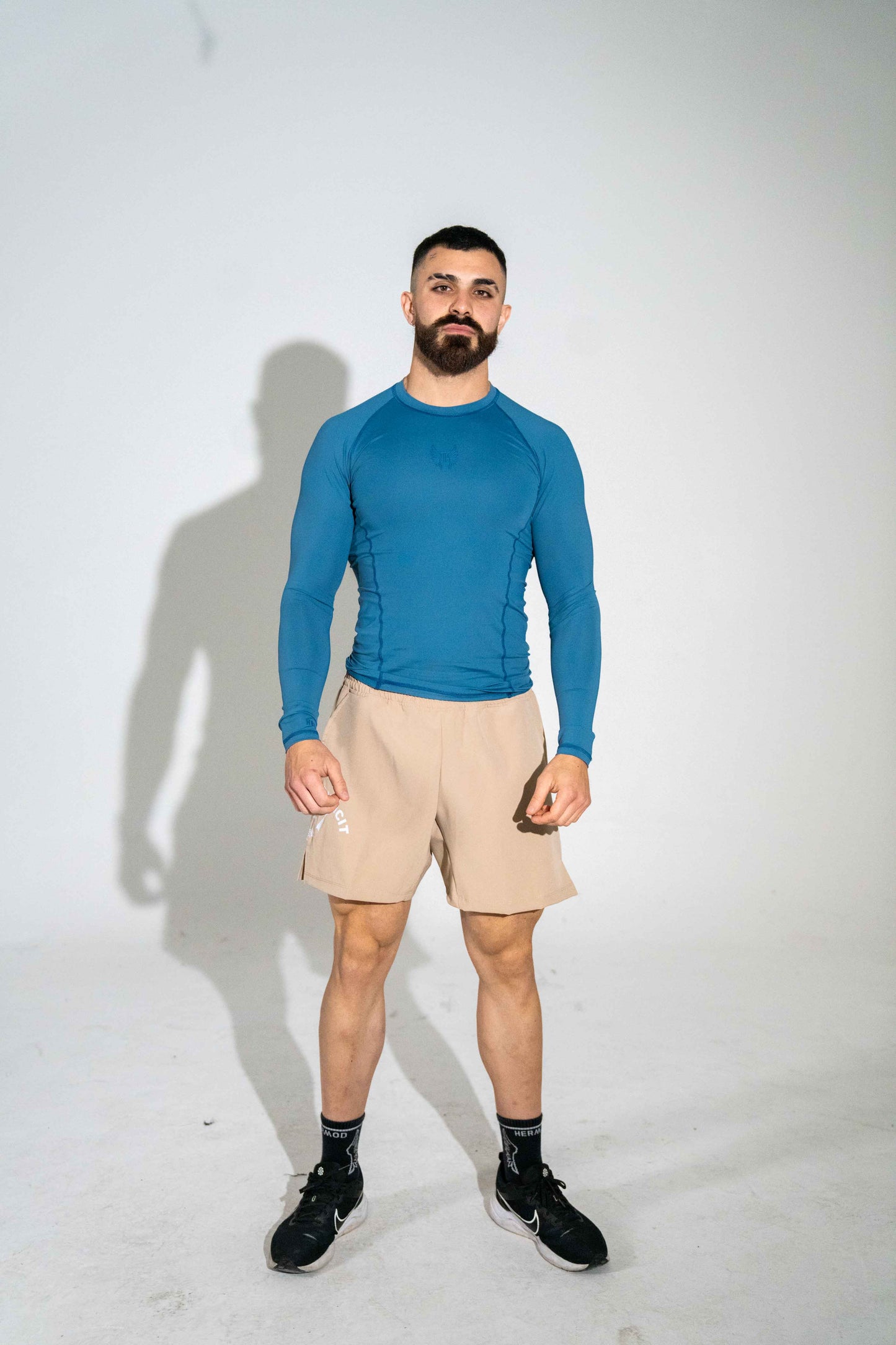 SHORT FORWAY NEBLA