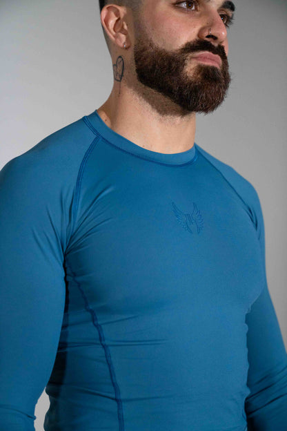 REMERA LYCRA H ODISEA
