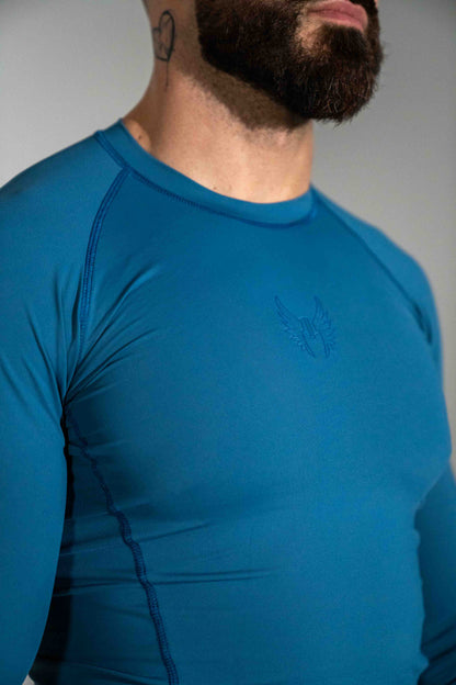 REMERA LYCRA H ODISEA
