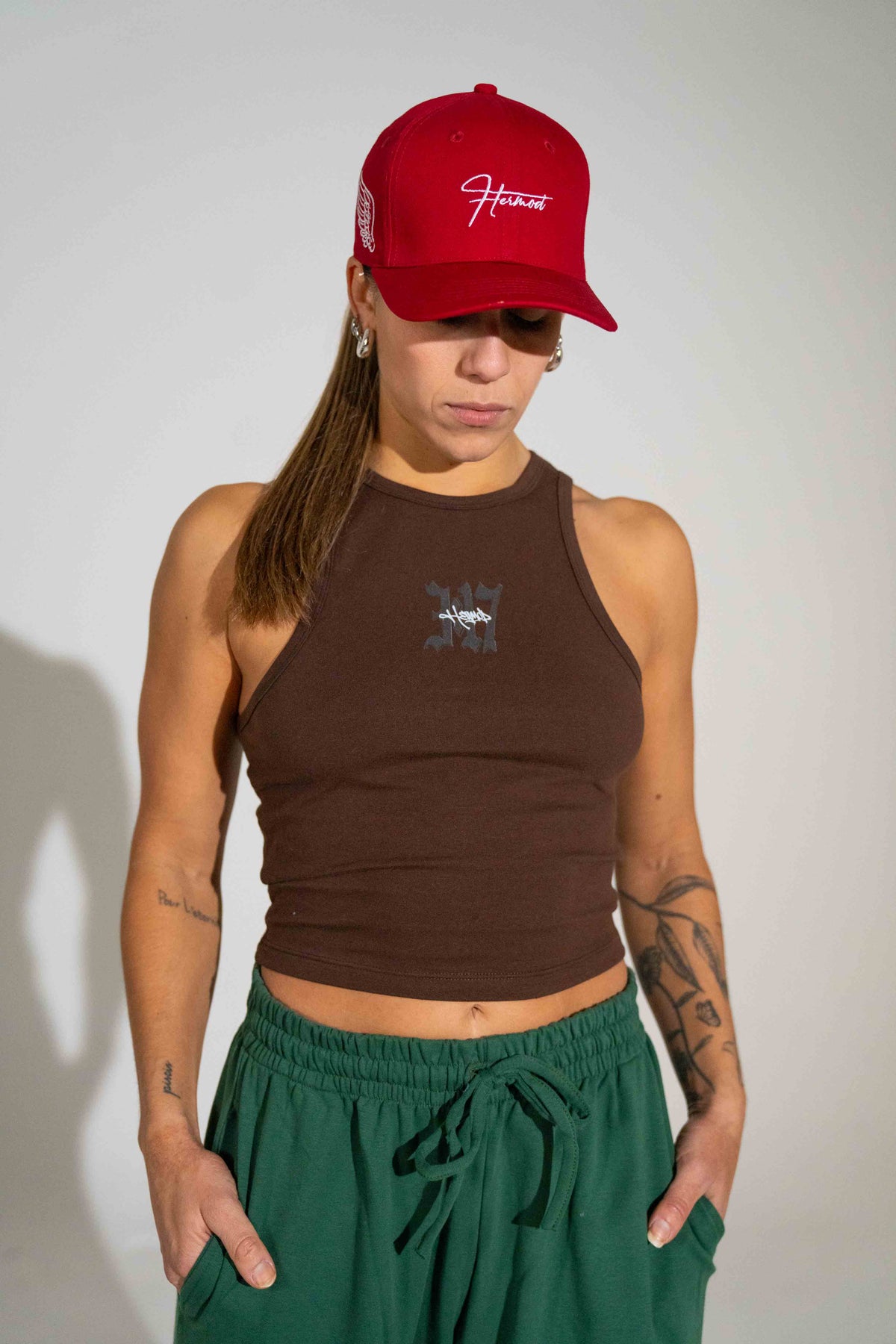 MUSCULOSA JUSTA ABEL