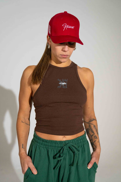 MUSCULOSA JUSTA ABEL