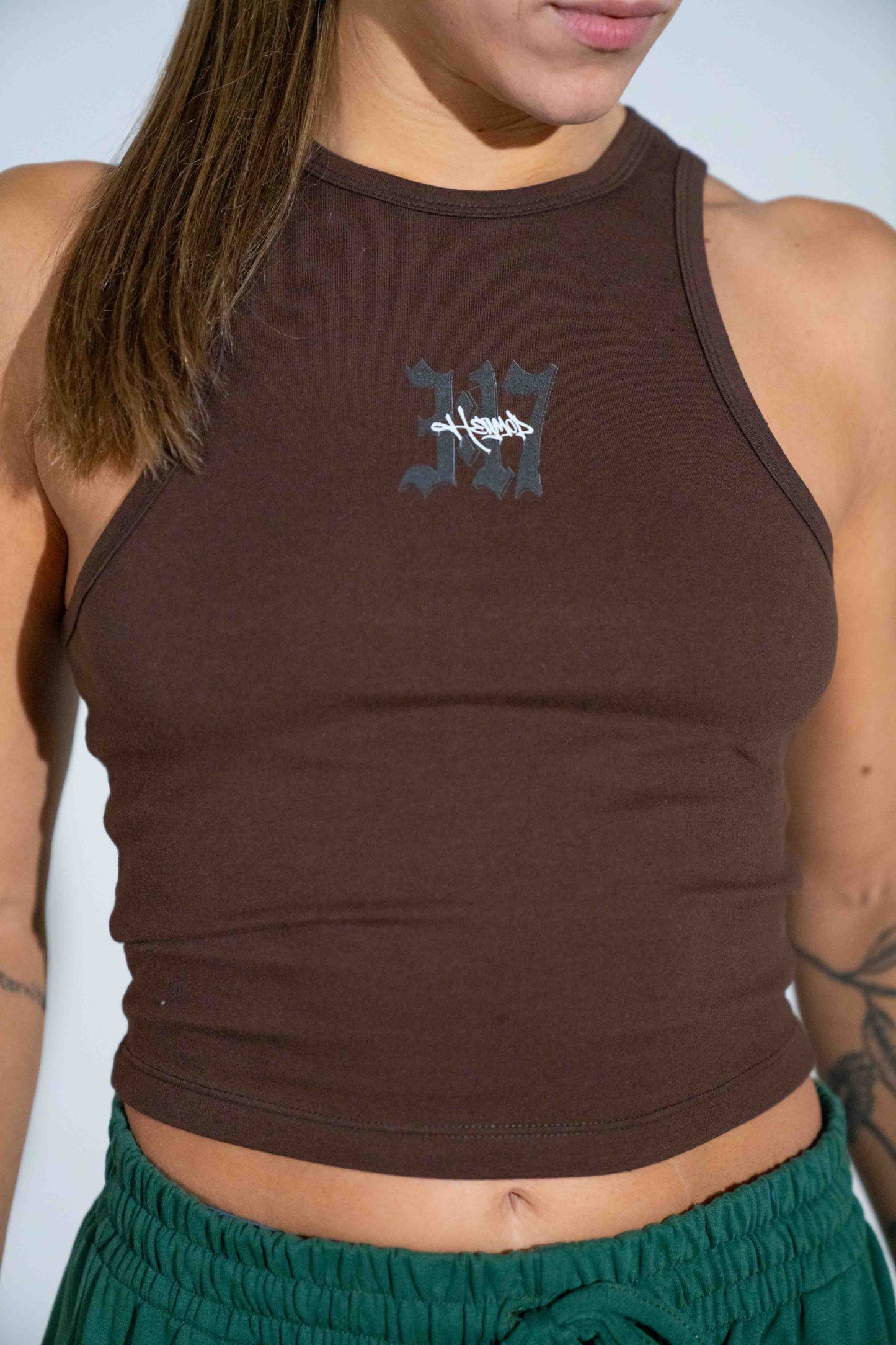 MUSCULOSA JUSTA ABEL