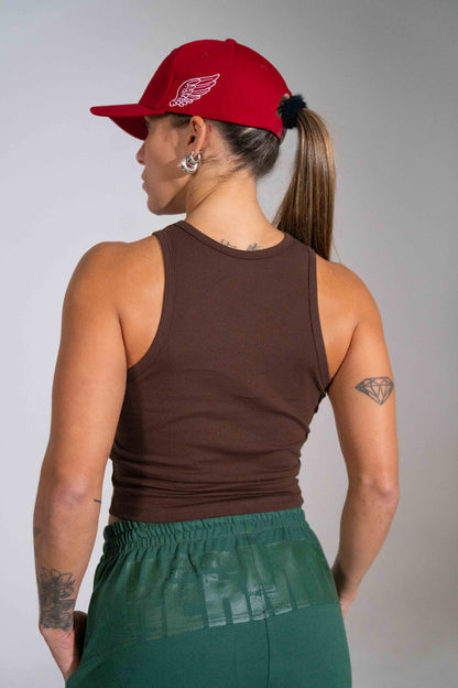 MUSCULOSA JUSTA ABEL