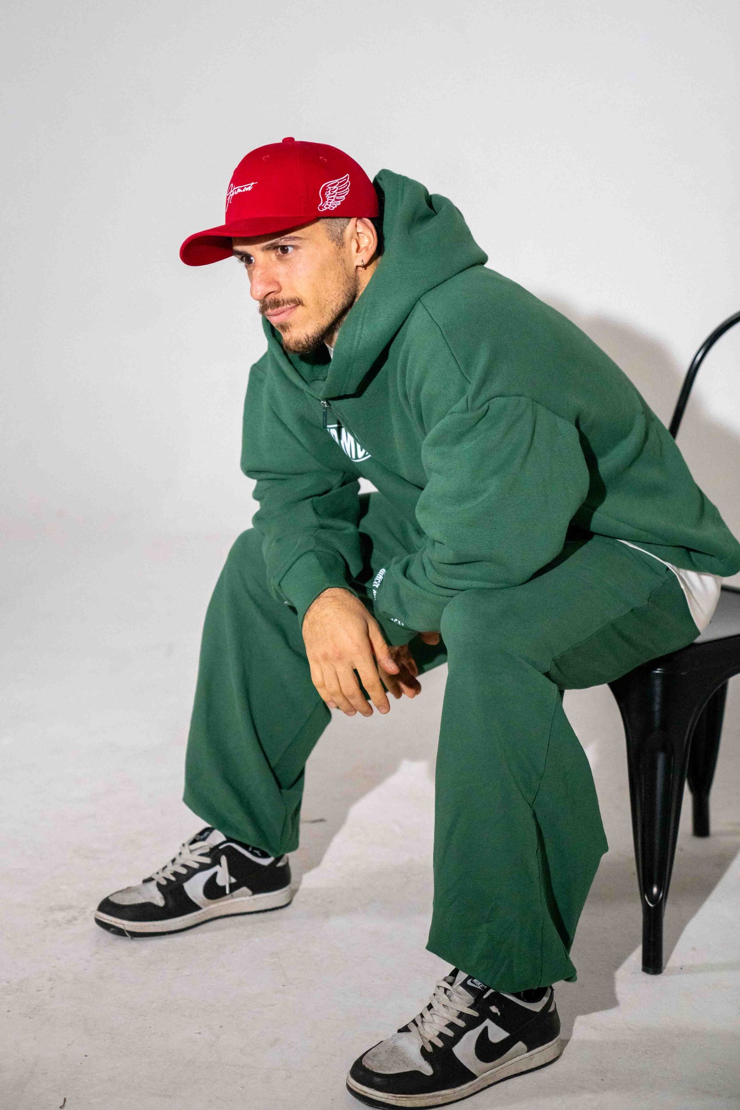 PANTALÓN ABEL
