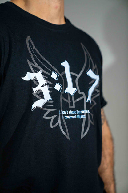 REMERA 3:17
