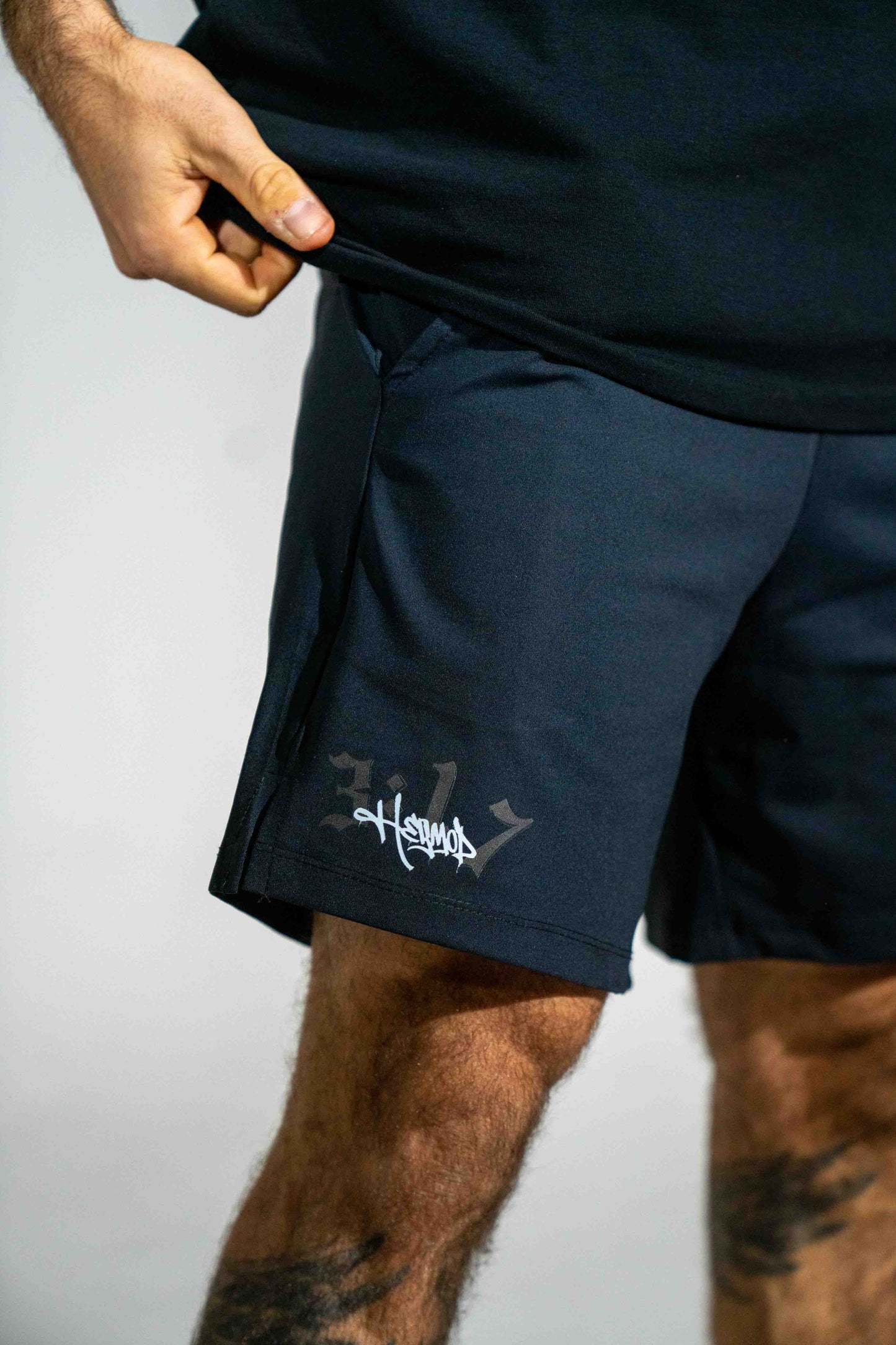 SHORT LYCRA 3:17