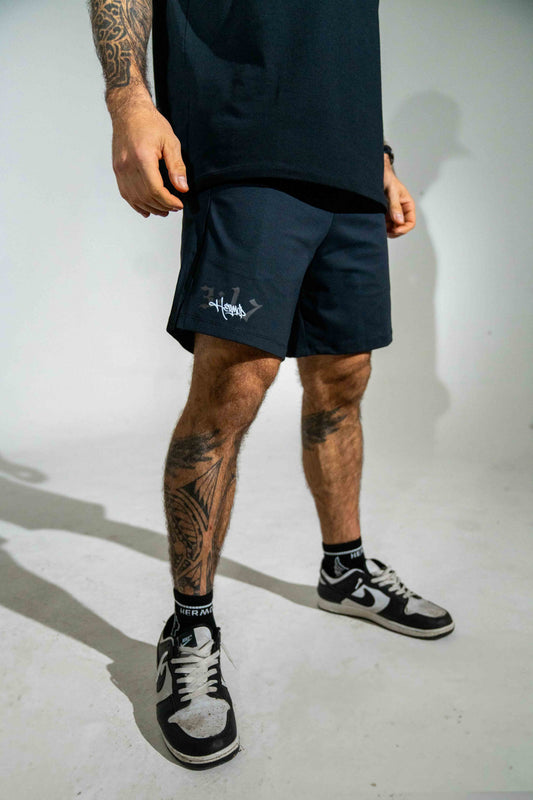 SHORT LYCRA 3:17